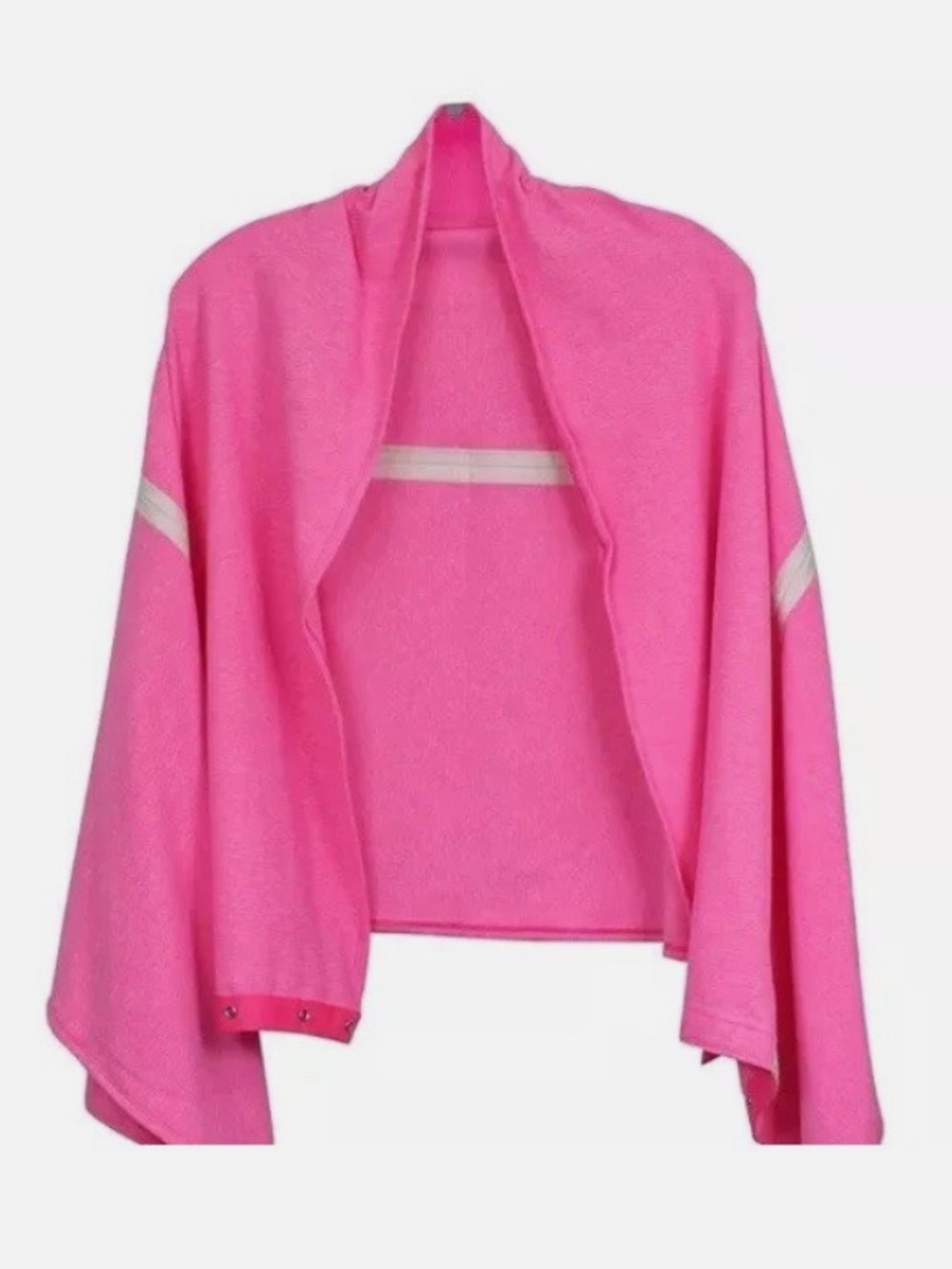 Lululemon Athletica Vinyasa Wrap
Scarf Pink